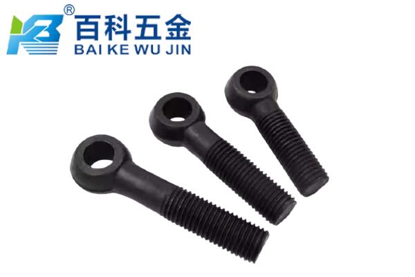 高强度活节螺栓为何多用35CrMoA？百科五金深度解析