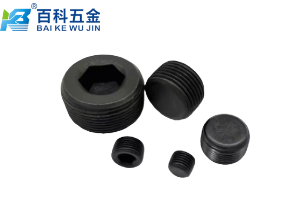 长期振动下内六角圆柱头喉塞会自行松动吗？百科五金详解