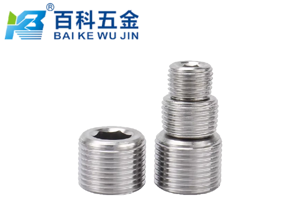 喉塞*常见的泄漏原因是什么？百科五金深度解析