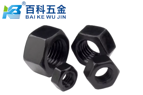 碳钢螺母表面镀锌会影响锁紧性能吗？百科五金详解