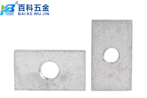 长方形螺母*常见的失效形式是什么？百科五金深度解析