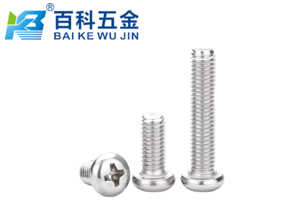 螺丝表面镀锌、发黑或磷化对防腐提升有多大？百科五金详解