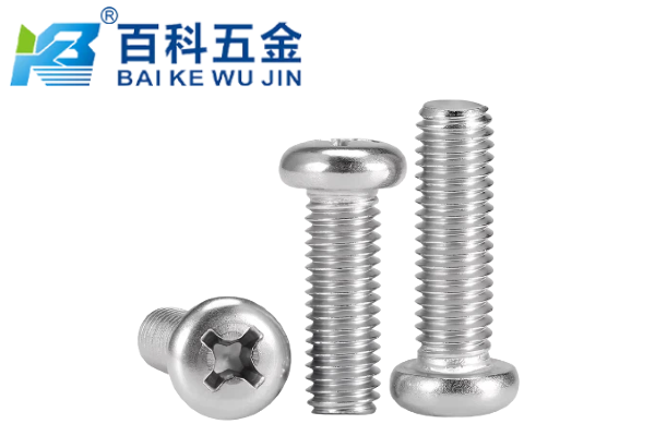 螺丝表面镀锌、发黑或磷化对防腐提升有多大？百科五金详解