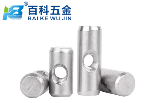 锤头螺母能防止自身在槽内旋转吗？百科五金深度解析