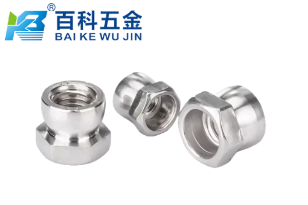 扭断螺母扭断过程是否产生冲击载荷损伤连接件？百科五金详解