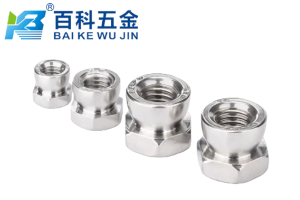 扭断螺母扭断过程是否产生冲击载荷损伤连接件？百科五金详解