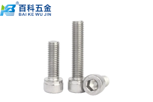 A4-70螺丝是否等同于316不锈钢螺丝？百科五金解析