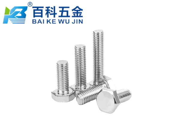 A4-70螺丝是否等同于316不锈钢螺丝？百科五金解析