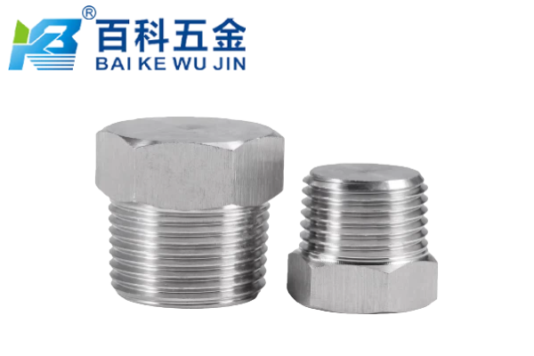 外六角螺塞能用于压缩空气系统吗？百科五金详解