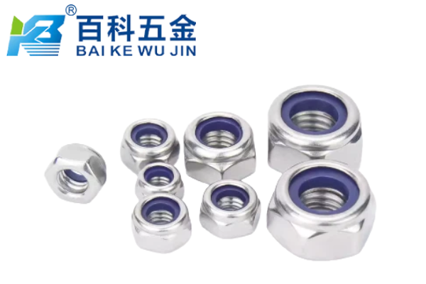 螺母的螺纹滑牙是反复拆装还是扭矩超限？百科五金详解