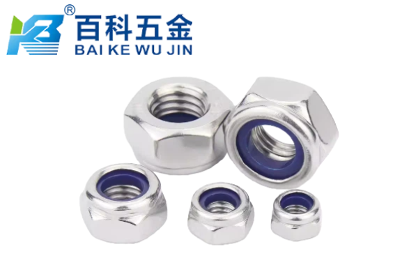 螺母的螺纹滑牙是反复拆装还是扭矩超限？百科五金详解