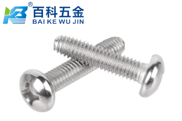 三角牙自锁螺钉能用于潮湿或盐雾环境吗？百科五金详解