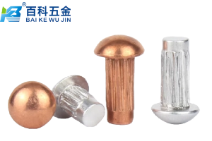 标牌铆钉的预紧力会随时间衰减吗？百科五金详解