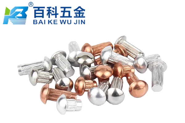 标牌铆钉的预紧力会随时间衰减吗？百科五金详解