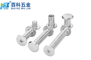 铆钉材质是否需与基材相近以减少电偶腐蚀？百科五金详解