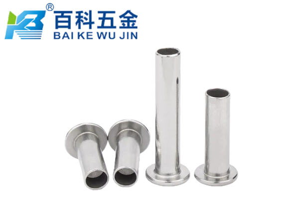 铆钉材质是否需与基材相近以减少电偶腐蚀？百科五金详解