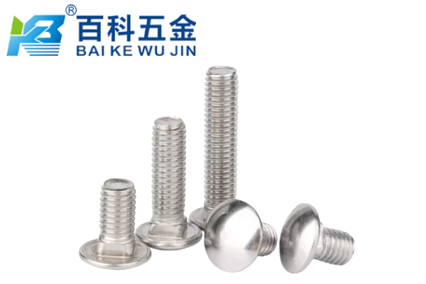 马车螺栓长期雨水浸泡会导致连接失效吗？百科五金详解