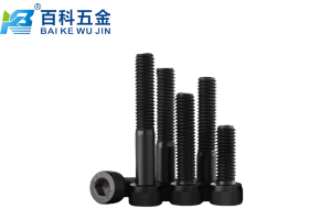 高强度螺钉做热镀锌有氢脆风险吗？百科五金详解