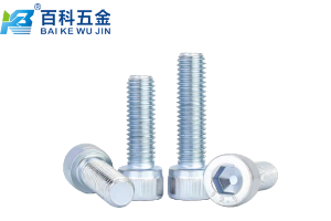 红锈出现是螺丝的镀层破损还是厚度不足？百科五金详解