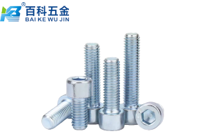 螺丝镀锌后是否需进行钝化处理防“白锈”？百科五金详解