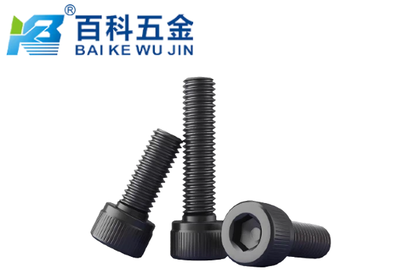 高强度螺钉做热镀锌有氢脆风险吗？百科五金详解