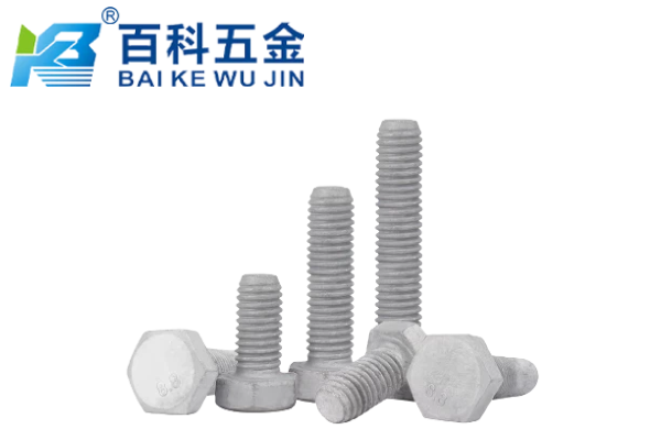 螺丝热镀锌后螺纹是否需攻丝修正？百科五金详解