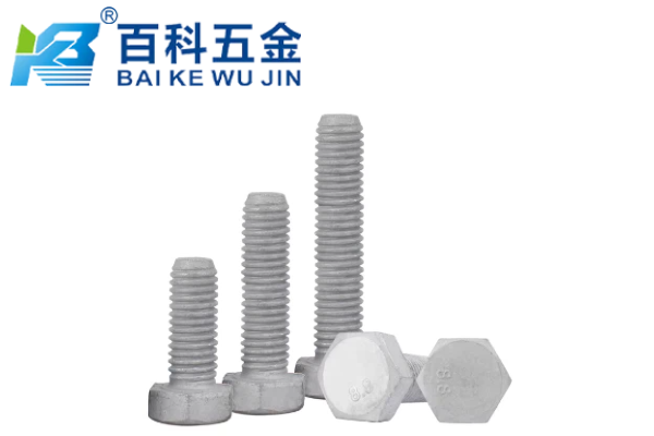 螺丝热镀锌后螺纹是否需攻丝修正？百科五金详解