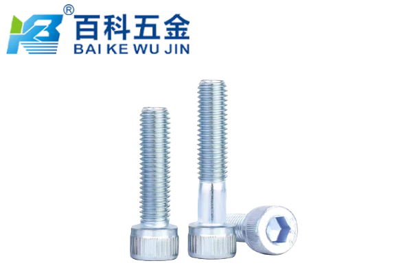 红锈出现是螺丝的镀层破损还是厚度不足？百科五金详解