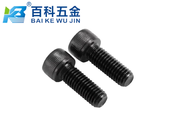 高强度螺钉做热镀锌有氢脆风险吗？百科五金详解