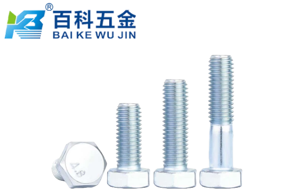 螺丝镀锌后是否需进行钝化处理防“白锈”？百科五金详解