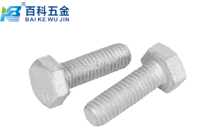 沿海风电场塔筒螺栓腐蚀严重怎么办？百科五金支招