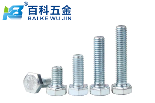 沿海风电场塔筒螺栓腐蚀严重怎么办？百科五金支招