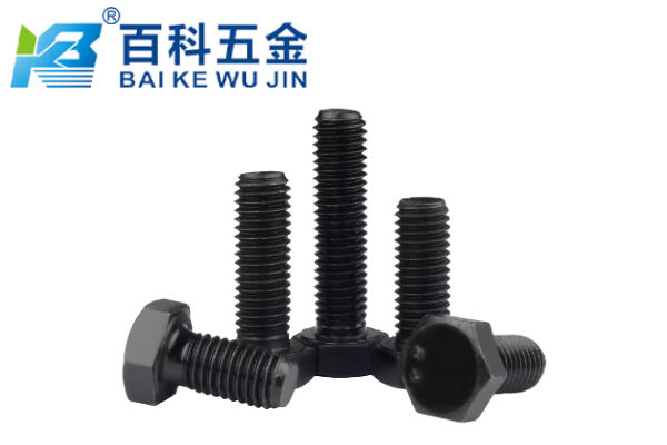 沿海风电场塔筒螺栓腐蚀严重怎么办？百科五金支招