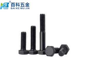 食品机械为何严禁使用碳钢螺丝？百科五金详解