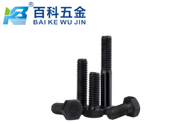 食品机械为何严禁使用碳钢螺丝？百科五金详解