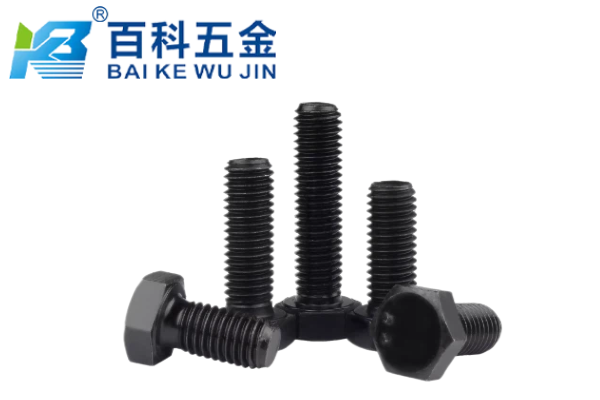 食品机械为何严禁使用碳钢螺丝？百科五金详解