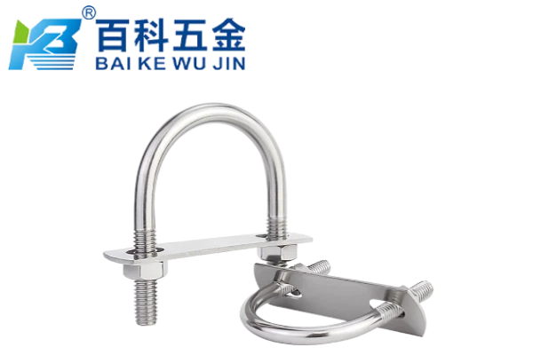 U型螺丝能承受风载、雪载或地震载荷吗？百科五金详解