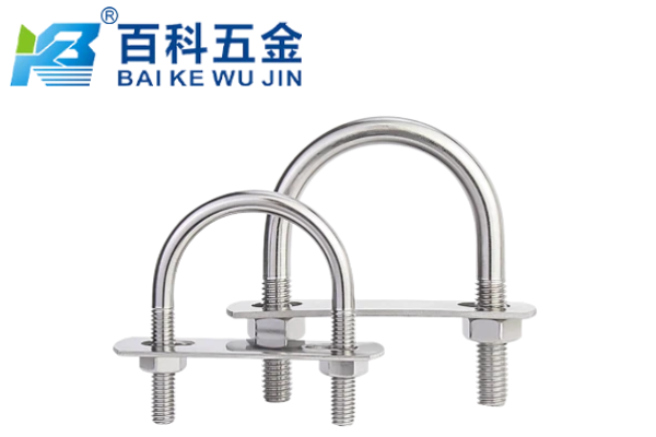 U型螺丝能承受风载、雪载或地震载荷吗？百科五金详解