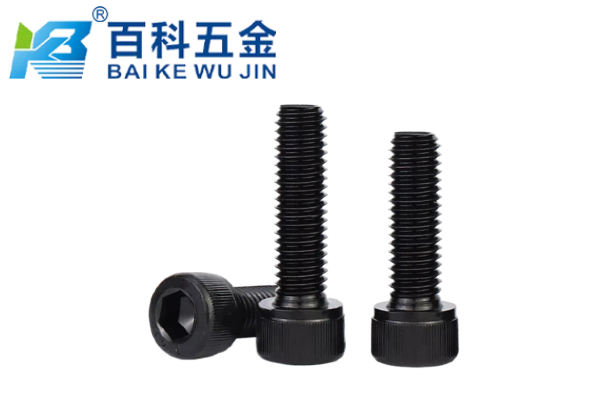 钢结构工程中为什么一定要用高强度螺栓？百科五金详解