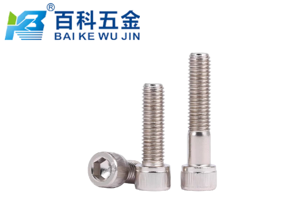 钢结构工程中为什么一定要用高强度螺栓？百科五金详解