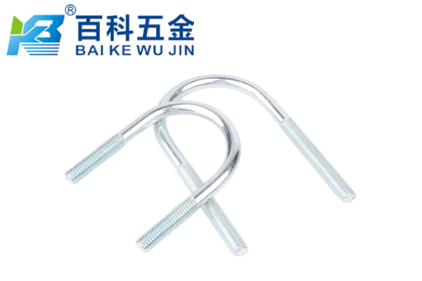 U型螺丝的作用是什么？用途全解析-百科五金
