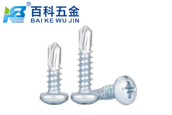 钻尾钉打不进去是什么原因？百科五金详解