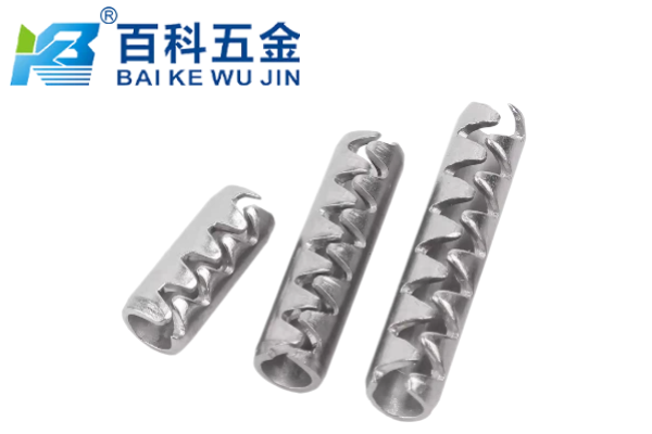 齿形销的QPQ处理工艺，能提升哪些性能？百科五金详解