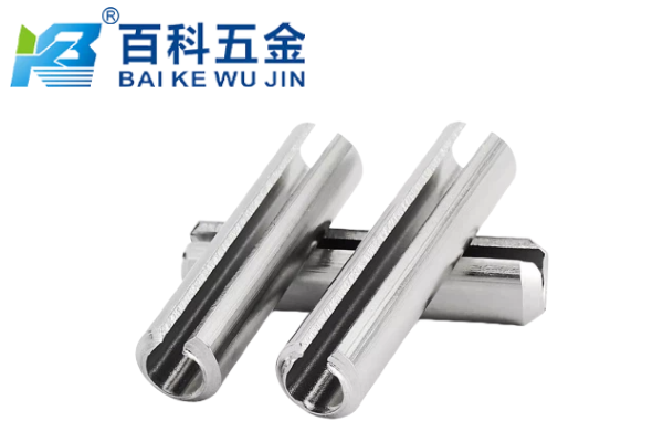 弹性圆柱销在低温环境下会变脆吗？百科五金详解