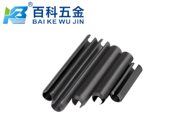 弹性圆柱销在高温环境下会失去弹性吗？百科五金详解