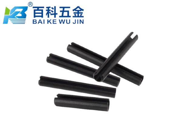 弹性圆柱销在高温环境下会失去弹性吗？百科五金详解