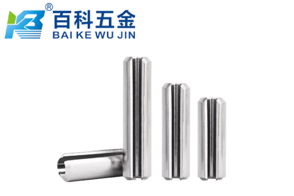 弹性圆柱销在低温环境下会变脆吗？百科五金详解