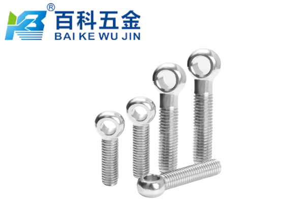 活节螺栓为什么要调质处理？百科五金详解