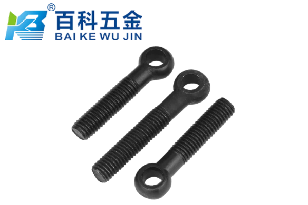 活节螺栓在震动环境稳定吗？百科五金详解