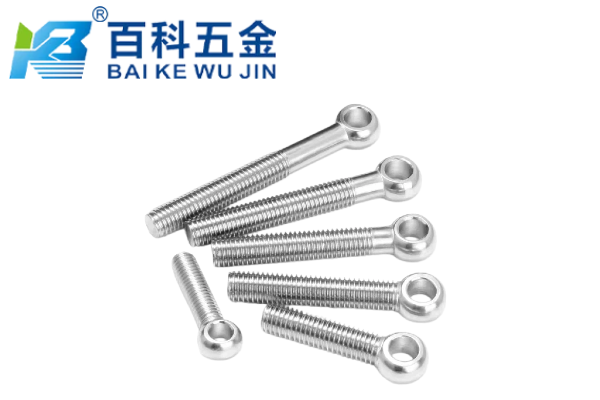 活节螺栓为什么要调质处理？百科五金详解